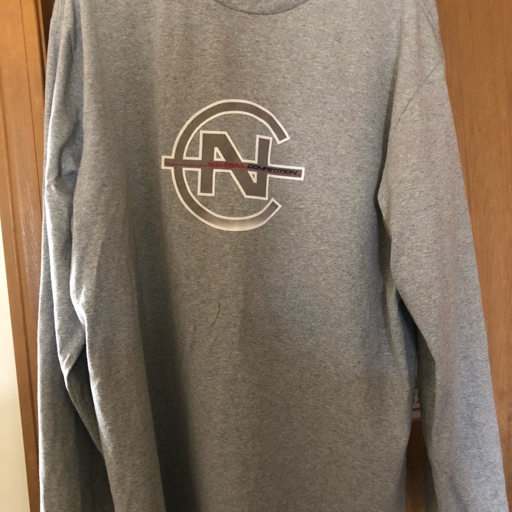 Nautica Large longsleeve